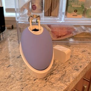 Droplette | The Smartest at Home Microinfusion Skincare Device